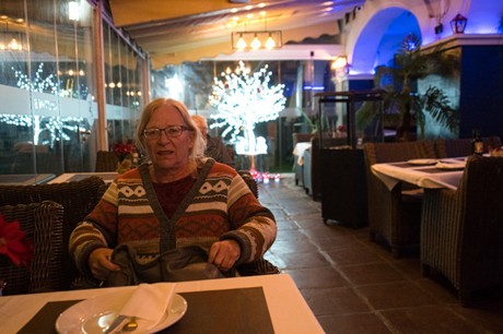 Marina De La Duquesa